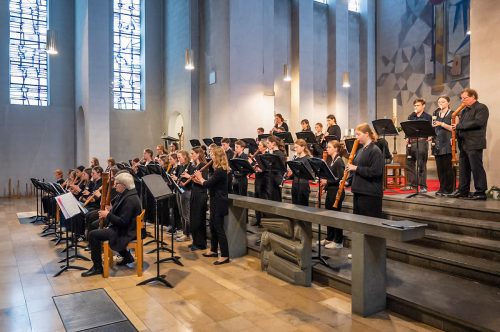 Konzert 7